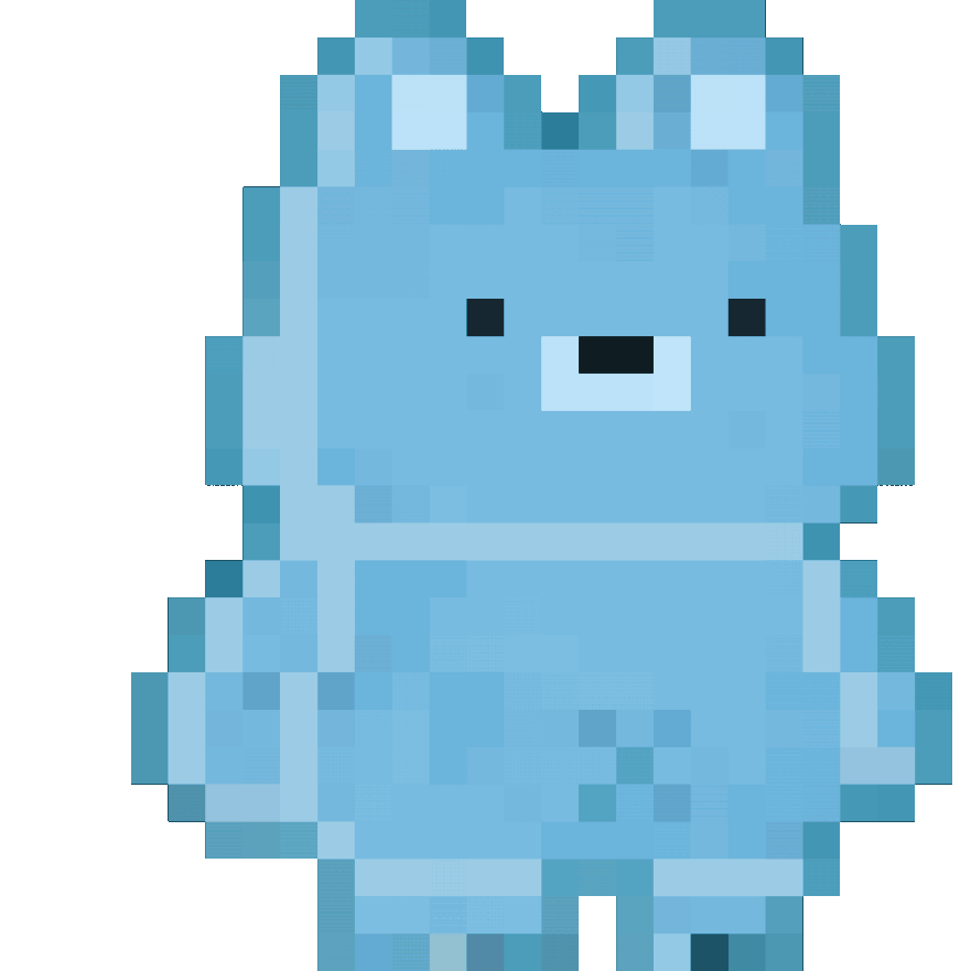 Excel-lence Bear pet